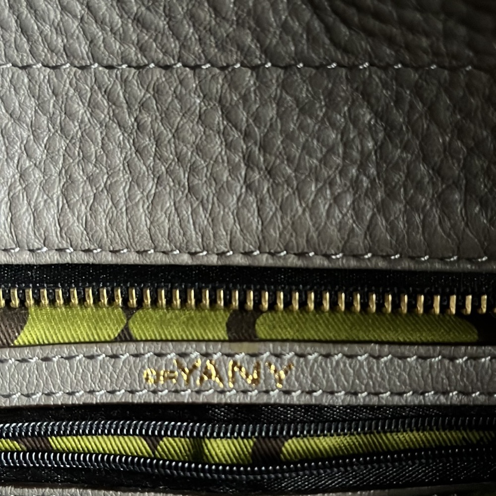 New leather purse - Picture 5 of 5